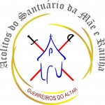 Símbolo que foi conquistado durante o retiro 2012